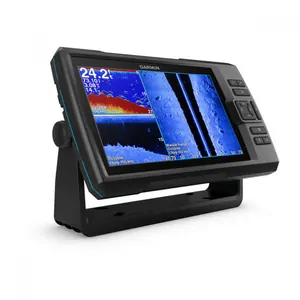 Ремонт эхолота Garmin Striker Plus 9sv в Красноярске